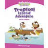Poptropica English Tropical Island Adventure
