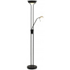Stojacia lampa Stmievateľná stojaca LED lampa 23 W