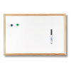 BI-OFFICE 40 x 60 cm Magnetická nástenka BI406010