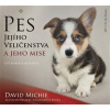 Pes jejího veličenstva