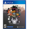 ONI Road to be the Mightiest Oni