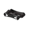 Lezyne Rap II - 13 Tubeless Black