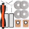 Náhradná kefa Xiaomi pre robotický vysávač s HEPA filtrami a vreckami