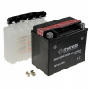 BATÉRIA MTX12 10Ah 12V štvorkolka BASHAN LONCIN QUAD (BATÉRIA MTX12 10Ah 12V štvorkolka BASHAN LONCIN QUAD)