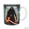 Paladone Products Hrnek Star Wars Kylo Ren
