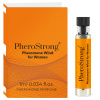 Pherostrong perfume pheromones wind for women 1 ml
