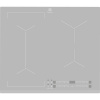 Electrolux EIV63440BS Stříbrná Vestavěné Indukční varná deska se zónami 4 zóna/zón