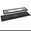 My Hood 803000 Herná doska pre shuffleboard a curling