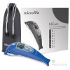 MICROLIFE TEPLOMER DIGITÁLNY NC 400 DETSKÝ bezkontaktný, čelový 1x1 ks Microlife AG