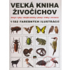 Veľká kniha živočíchov