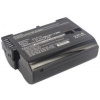 Nikon EN-EL15 1400 mAh 10,4 Wh Li-Ion 7,4 V