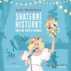 Svatební historky aneb Jak jsem se nevdala - Lucie Macháčková - online doručenie