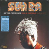 2LP Sun Ra: At The Showcase: Live In Chicago 1976-1977 DLX | LTD | NUM