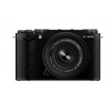 Fujifilm X-M5 + XC15-45mm Black