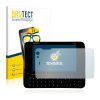 2x BROTECT Displayschutz-Folie pro Nokia n900 (2x čirá ochranná fólie BROTECT pro Nokia n900)