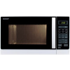 Sharp mikrovlnná trouba, 900 W / 1000 W, gril, bílá