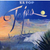 CD ZZ Top: Tejas