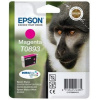 EPSON Magenta Ink Cartridge SX10x 20x 40x (T0893)