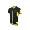 Dres Pearl Izumi Elite Jers. černo/žlutý M