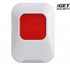 iGET SECURITY EP24 - Bezdrátová vnitří siréna pro alarm iGET SECURITY M5 75020624