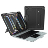 Nillkin Bumper Combo Keyboard Case Backlit Version iPad 13 2024 6902048281646 Black