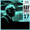 RAY CHARLES The Genuis - 17 Original Albums (10CD)