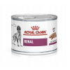 Royal Canin Renal 200g Vlhké Krmivo Pre Psov s renálnym zlyhaním