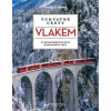 Úchvatné cesty vlakem