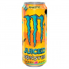 Monster Monster Khaotic Tropical orange Juiced 500 CAN