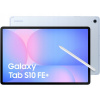 Tablet Samsung Galaxy Tab S10 FE+ 5G 8 GB/128 GB, modrý