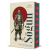 Šógun (2. vydanie) - Clavell James