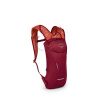 Osprey Kitsuma 1.5, batoh - 1,5 L - Claret Red