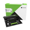 LEXMARK B/MB/MS/MX 27,28,72,82, Black Corporate Imaging Kit - 150 000 stran 58D0Z0E