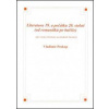 Literatura 19. a počátku 20. století - Vladimír Prokop