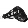 Leki Trigger Shark Strap M/L/XL silver