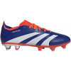 Kopačky kolíky adidas PREDATOR LEAGUE SG modré IH5925 - EUR 44 | UK 9,5 | US 10