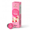Tchibo Cafissimo Kapsuly Flavoured Espresso Raspberry White Choc 10 ks