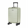 Kabinový kufor ROCK Eden S - zelený