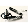 kľuky SRAM NX 30T, B148, 175, BLK, 00.6118.393.043