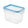 Nádoba na potraviny Rotho Click & Lock 1 l modrá
