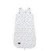 Spací vak Sleepee Newborn bodky