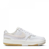 Nike Gamma Force Womens Triple White 6 (40)
