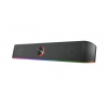 Soundbar Trust GXT 619 Thorne 2.0 6 W čierny