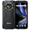 Smartfón Blackview BV9300 Pro 12 GB / 256 GB 4G (LTE) čierny