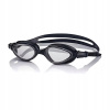 Nabaiji plutvy 8392325 39-40 (Plavecké okuliare pre bazén Sonic Black Aqua-Speed)