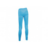 Spokey DUNE WOMAN BLUE Dámské termolegíny M/L