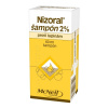 Nizoral šampón 2% shp.1 x 60 ml