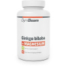 GymBeam Ginkgo Biloba + Magnézium 90 kapsúl
