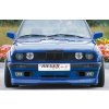 BMW E30 / rada3 / - Spoiler pod predný nárazník