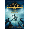 Seven Wonders: The Tomb of Shadows (Peter Lerangis,Torstein Norstrand)(Brožovaná)